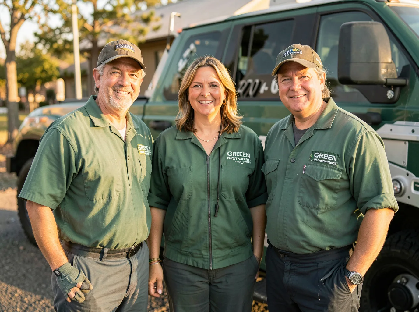 Water Damage Restoration company in Odell, TX