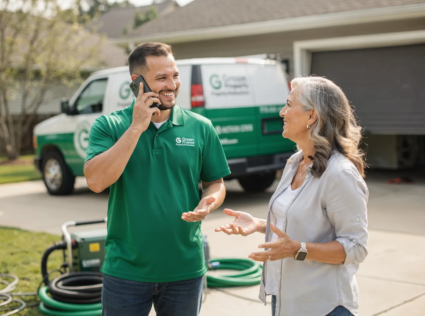 Water Damage Restoration Odell, TX FAQs
